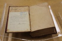 The bloody theatre or martyrs' mirror, of the defenceless Christians, who s